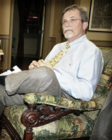 test_saunders Saunders Aldridge