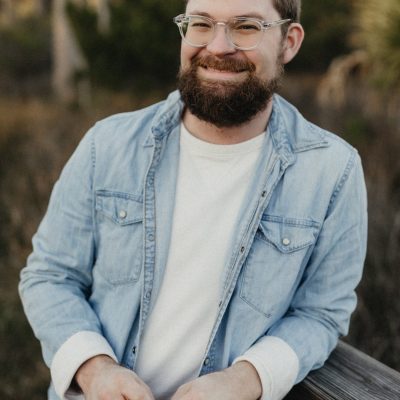 Corbin Parker