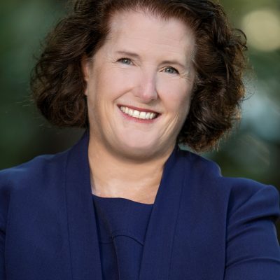 Tracy OConnell Headshot